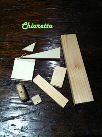 legno